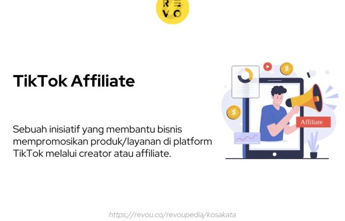 What Are The Requirements For Tiktok Affiliate Program