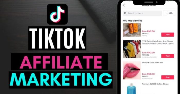 Tiktok Affiliate Uae Memanfaatkan Peluang Bisnis Digital