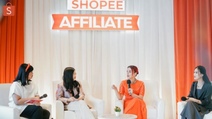 Shopee Affiliate Withdraw Cara Mudah dan Cepat