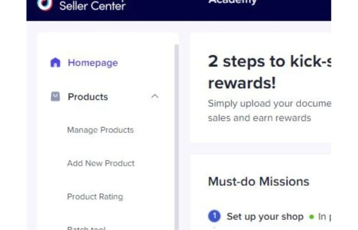 Tiktok Affiliate Order Page yang Efektif dan Menarik