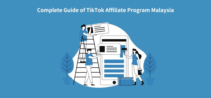 Syarat Tiktok Affiliate 2024 untuk Kesuksesan Anda