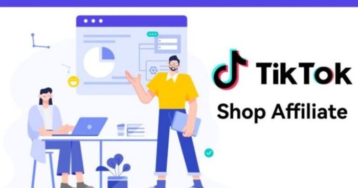 Cara Daftar Tiktok Affiliate 600 Followers yang Mudah