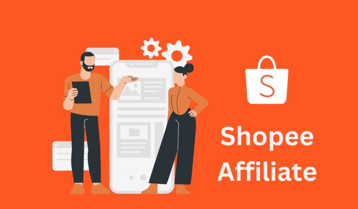 Shopee Affiliate Dapat Komisi Jika Anda Tahu Cara