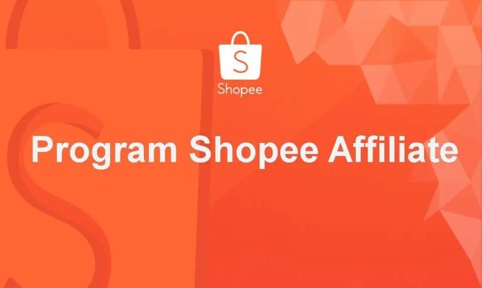 Cara Daftar Shopee Affiliate Tanpa NPWP 2025 yang Mudah
