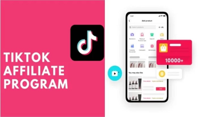 Is Tiktok Affiliate Program Legit atau Tidak