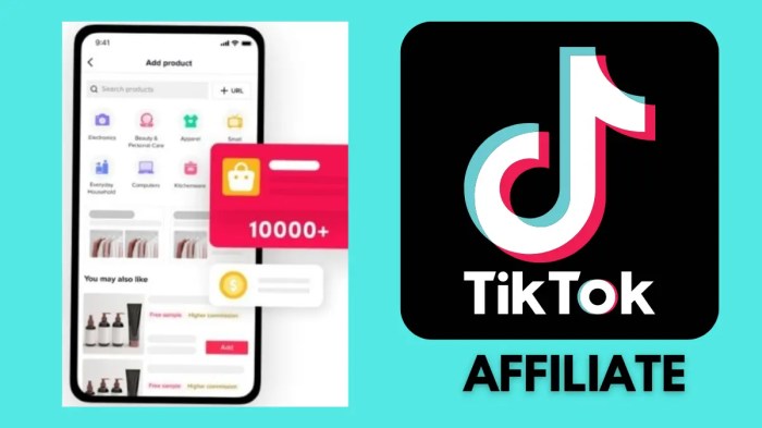 Tiktok Affiliate Video Memaksimalkan Pemasaran Digital