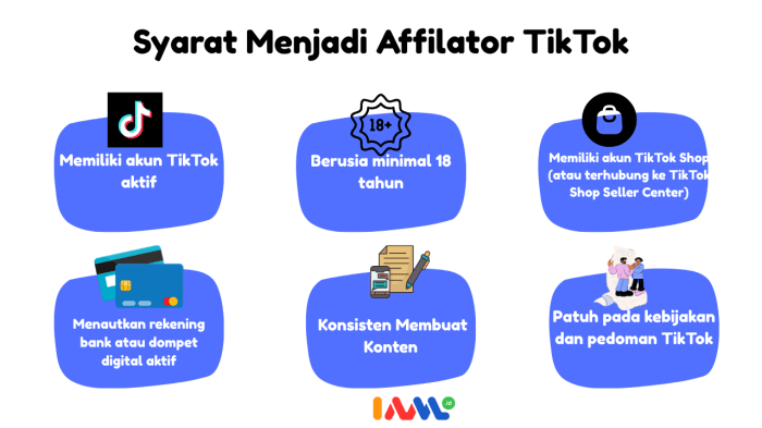 Temu Tiktok Affiliate Program Menjadi Peluang Emas