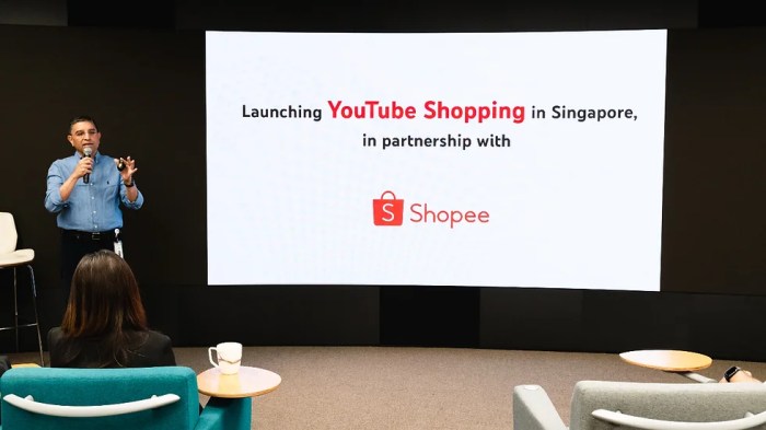 Youtube Short Shopee Affiliate Maksimalkan Potensi Jual