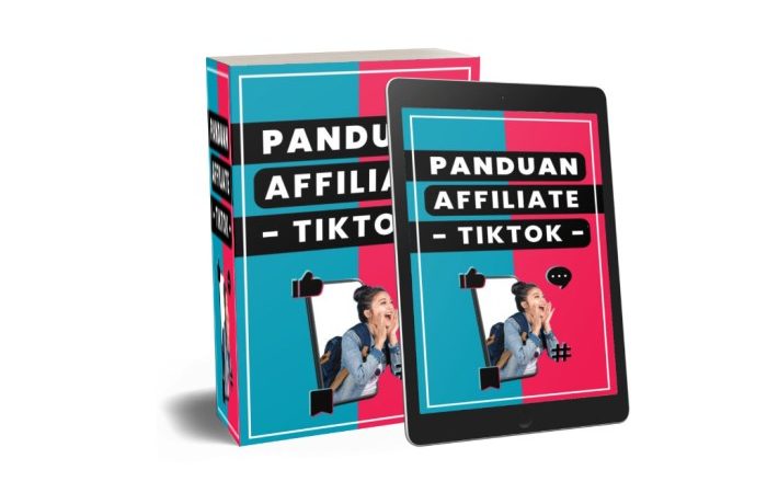 Kitab Putih Tiktok Affiliate Pdf untuk Maksimalkan Pendapatan