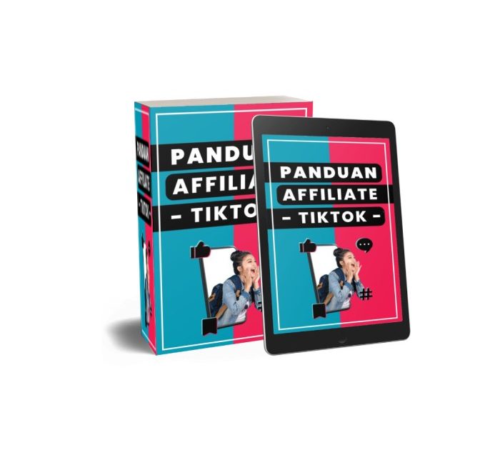 Kitab Putih Tiktok Affiliate Pdf untuk Maksimalkan Pendapatan