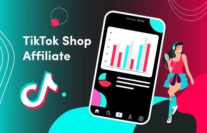 Nama Tiktok Affiliate Aesthetic yang Menarik dan Kreatif