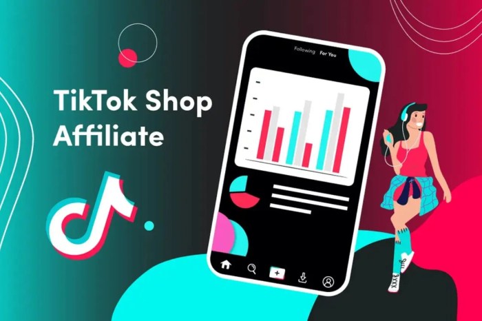 Nama Tiktok Affiliate Aesthetic yang Menarik dan Kreatif