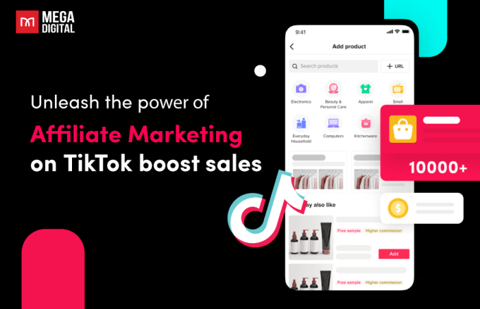 Is Tiktok Affiliate Available In Canada dan Cara Bergabung