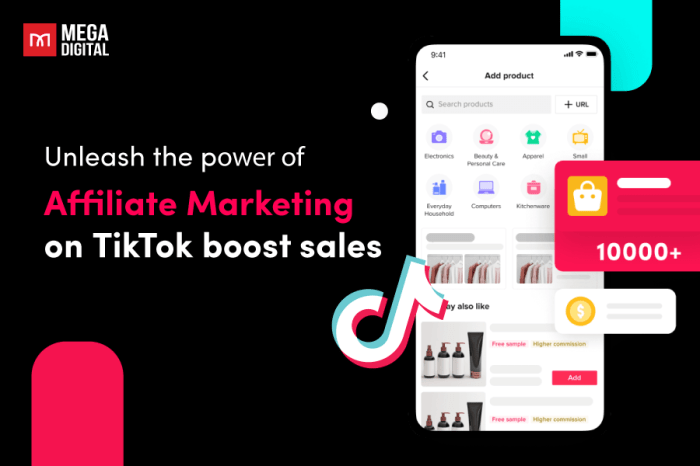Is Tiktok Affiliate Available In Canada dan Cara Bergabung