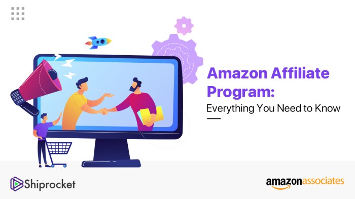 Product Links Amazon Affiliate untuk Meningkatkan Penjualan