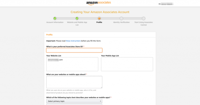 Amazon Affiliate New Zealand Peluang Menarik untuk Anda