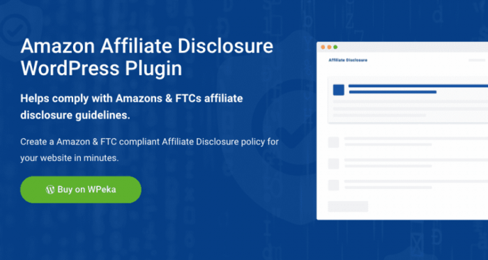 Report Amazon Affiliate Abuse yang Perlu Diketahui