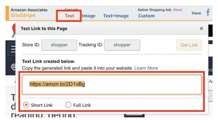 Amazon Affiliate List untuk Meningkatkan Pendapatan