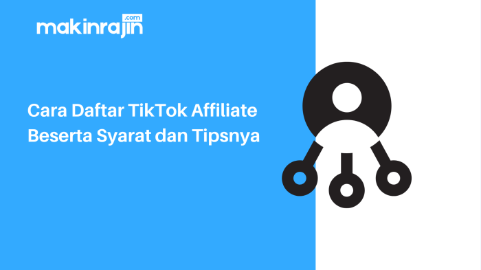 Tiktok Affiliate Outreach Bot Meningkatkan Pemasaran Digital