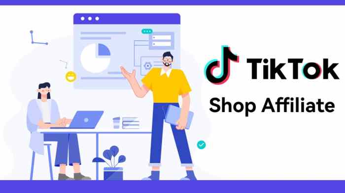 Sign Up Tiktok Affiliate untuk Kesuksesan Bisnis Anda