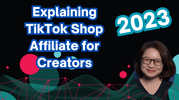 Tiktok Affiliate How Menjadi Sukses di Platform Tiktok