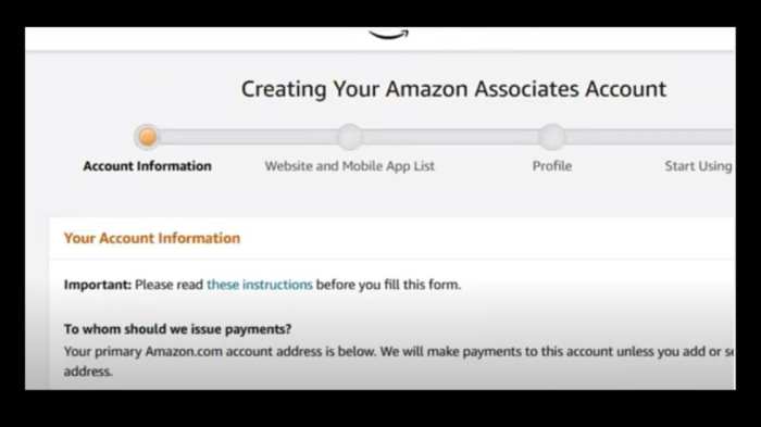 Become An Amazon Affiliate Canada dan Peluang Menariknya