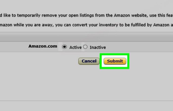 Reactivate Amazon Affiliate Account dengan Mudah dan Cepat