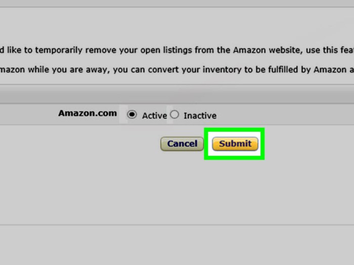 Reactivate Amazon Affiliate Account dengan Mudah dan Cepat