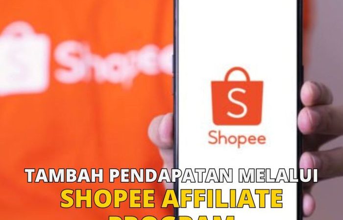 Syarat Live Shopee Affiliate untuk Menjadi Anggota