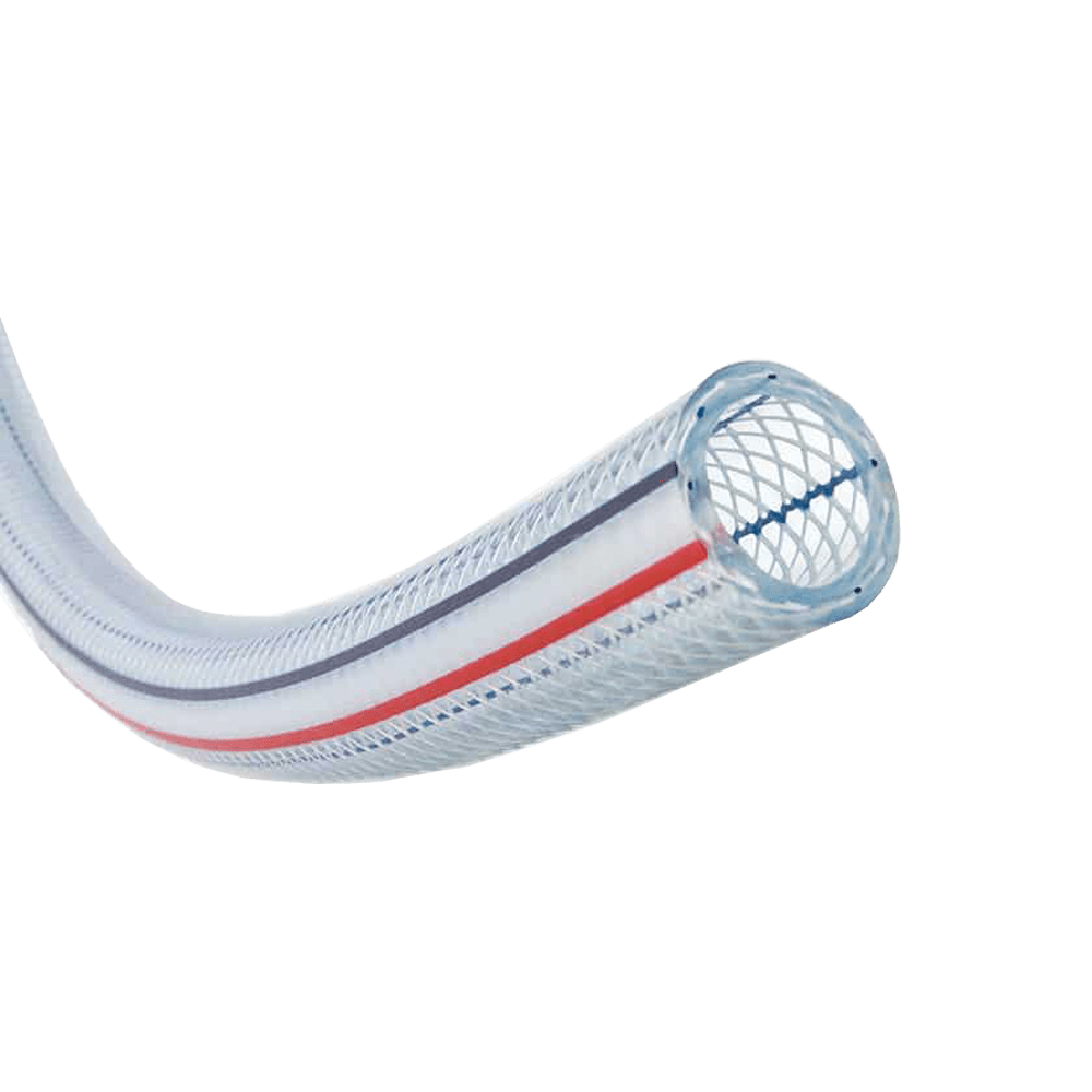 [TR-9] TOYOX TOYORON NYLON REINFORCED HOSE 9MM ID X 15MM OD X 100METERS ...