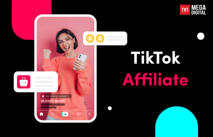 Tiktok Affiliate Sign Up untuk Kesuksesan Finansial