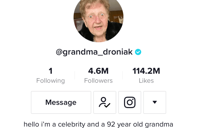 Sample Bio For Tiktok Affiliate yang Menarik dan Efektif