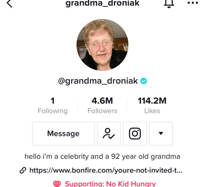 Sample Bio For Tiktok Affiliate yang Menarik dan Efektif