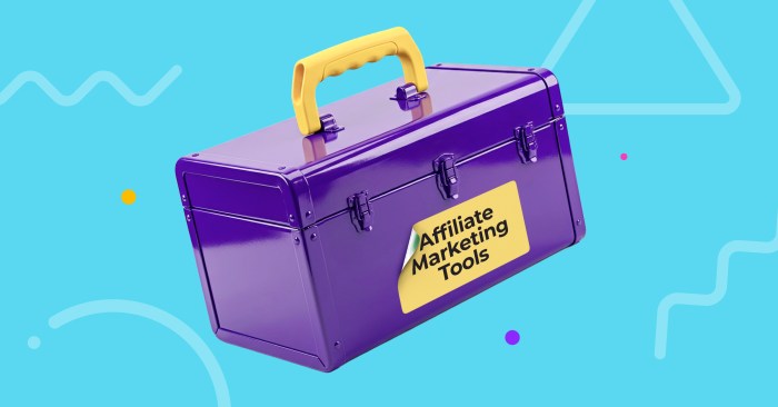 Affiliate Marketing Tools And Platforms yang Efektif