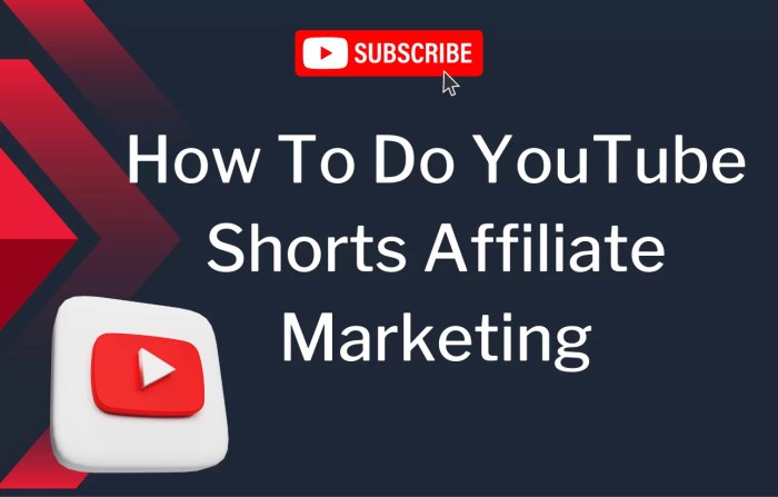 Youtube Shorts Amazon Affiliate Marketing untuk Sukses