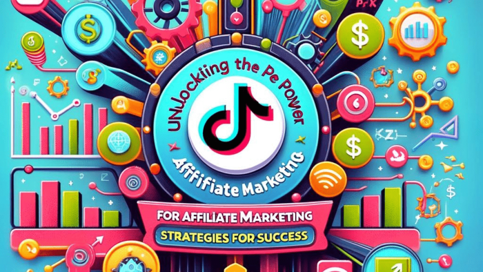 Tiktok Affiliate Discord Membangun Komunitas Sukses