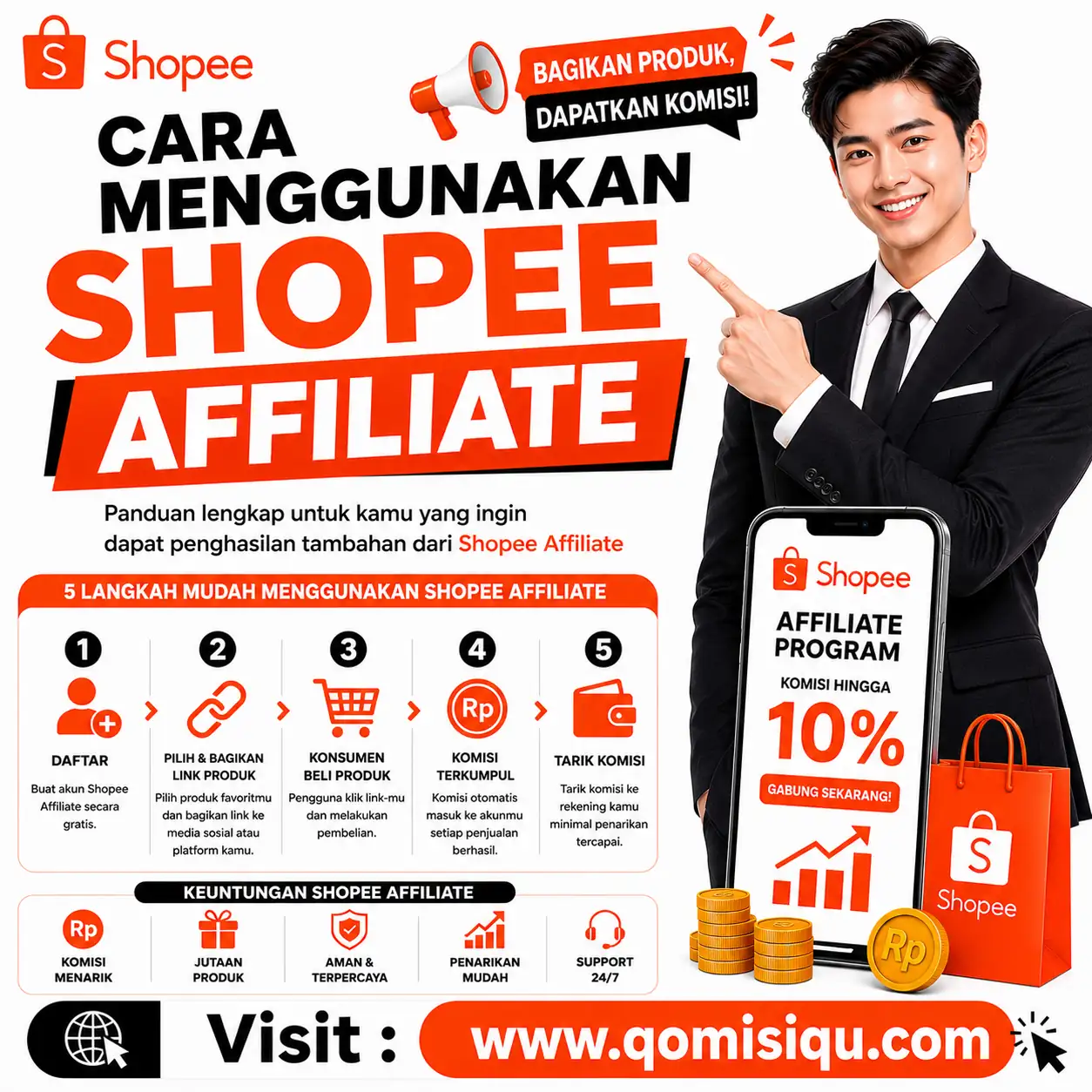 Blogger di Nibong, Aceh Utara