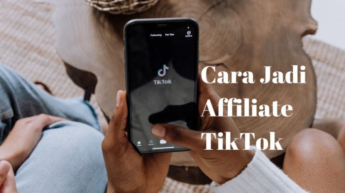 How To Generate 20 Unique Affiliate Links In Tiktok Dengan Mudah