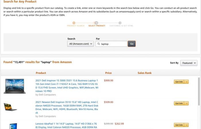 Amazon Affiliate Kaise Kare untuk Pemula dan Sukses
