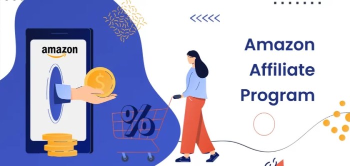 Amazon Affiliate Meaning Memahami Program Afiliasi