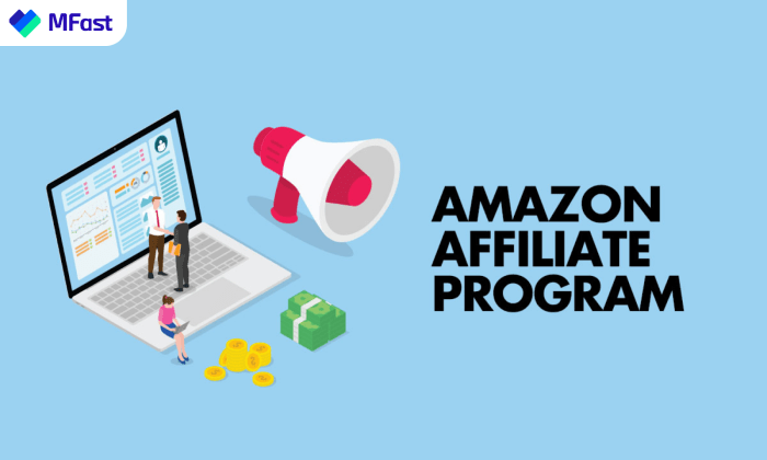 Amazon Associates Vs Amazon Affiliate yang Perlu Diketahui