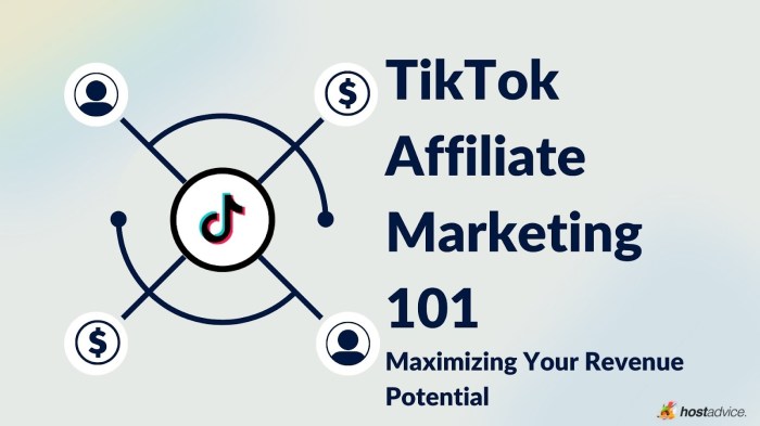 Komisi Tiktok Affiliate Berapa Persen dan Manfaatnya