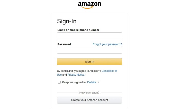 Amazon Affiliate Seller Meningkatkan Penjualan Efektif