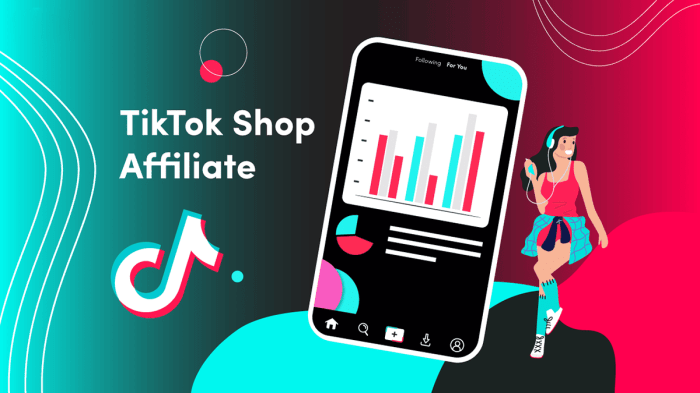 Shopee Affiliate Tiktok Kunci Sukses Berjualan Online