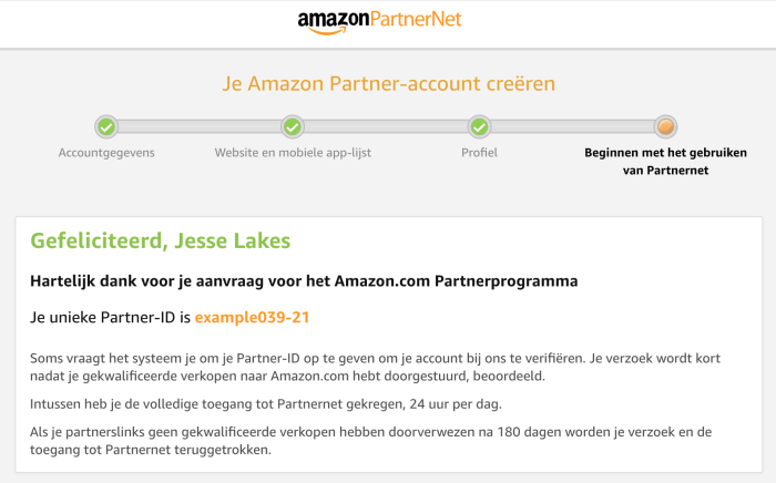 Amazon Affiliate Europe Meningkatkan Pendapatan Online