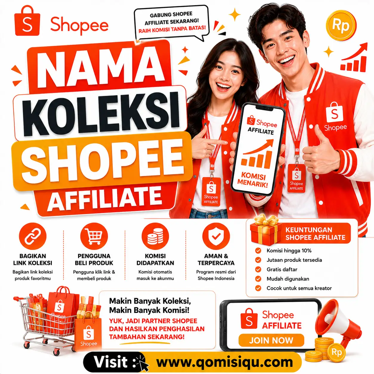 SEO di Kejobong, Purbalingga