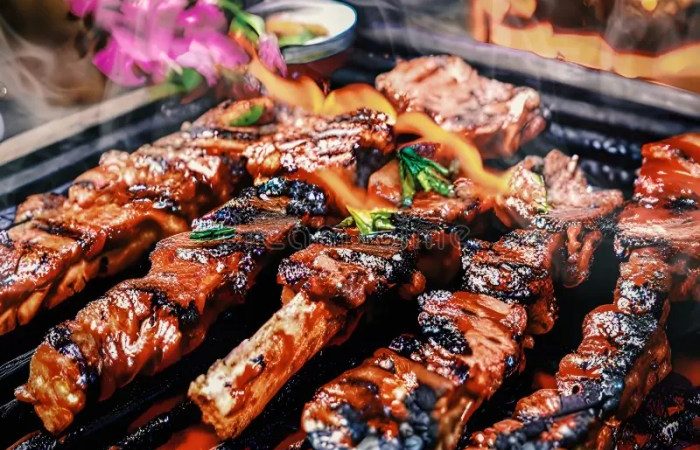 Shopee Affiliate Food Memudahkan Pemasaran Makanan