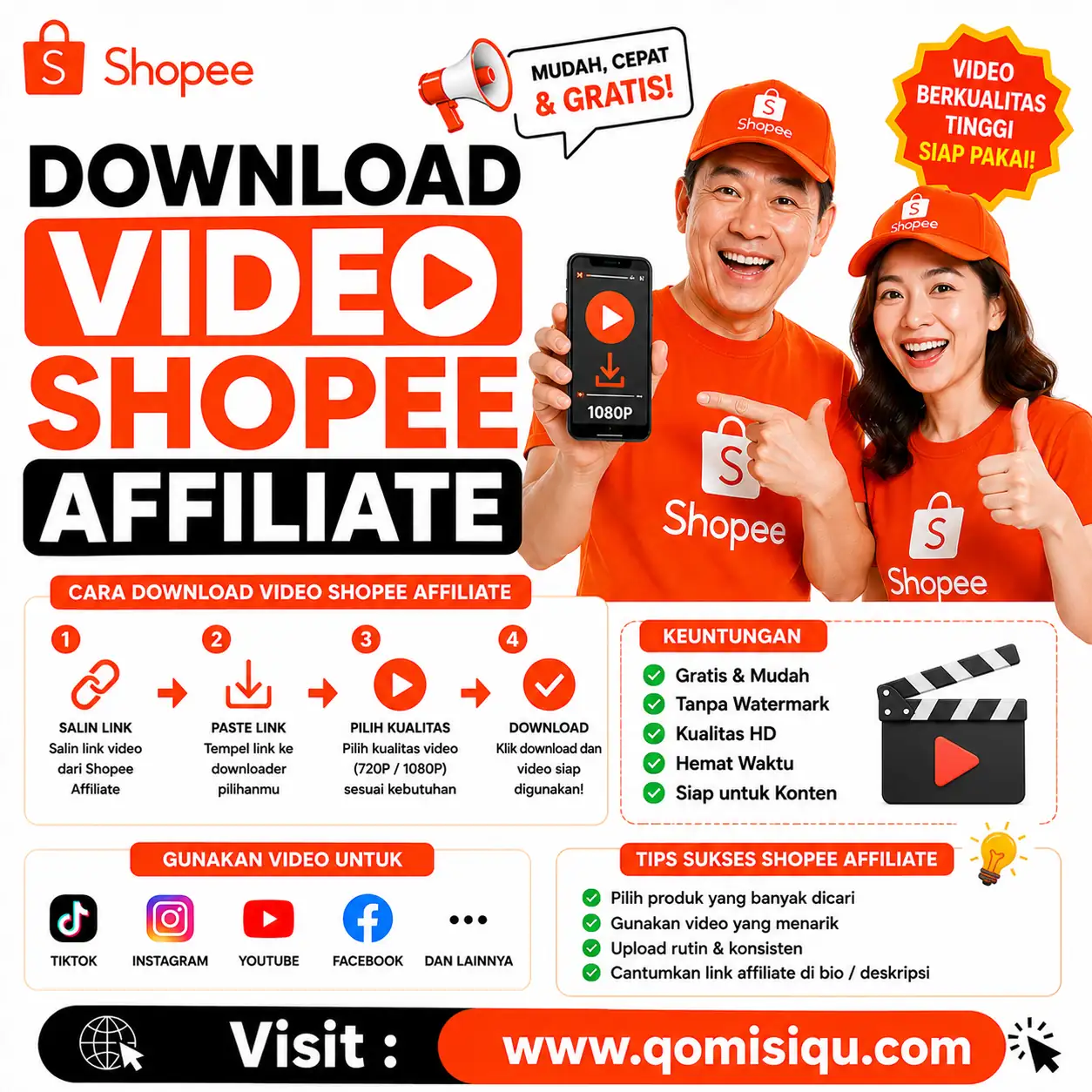 Contoh Blogging di Argapura, Majalengka