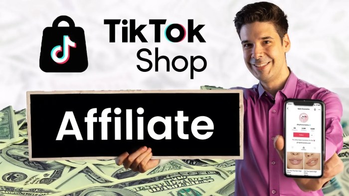 Tiktok Affiliate 2026 Peluang dan Strategi Sukses
