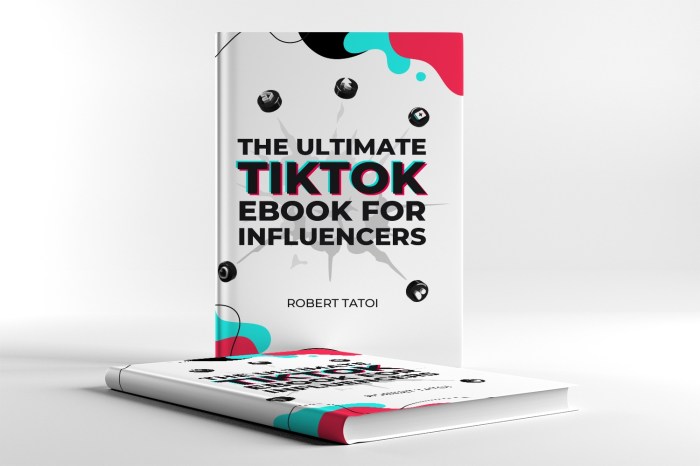 Ebook Tiktok Affiliate Pdf untuk Pemasaran Sukses